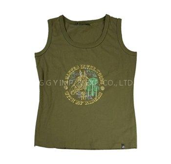 Sports Vest
