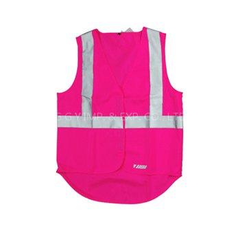 Fluorescent Vest