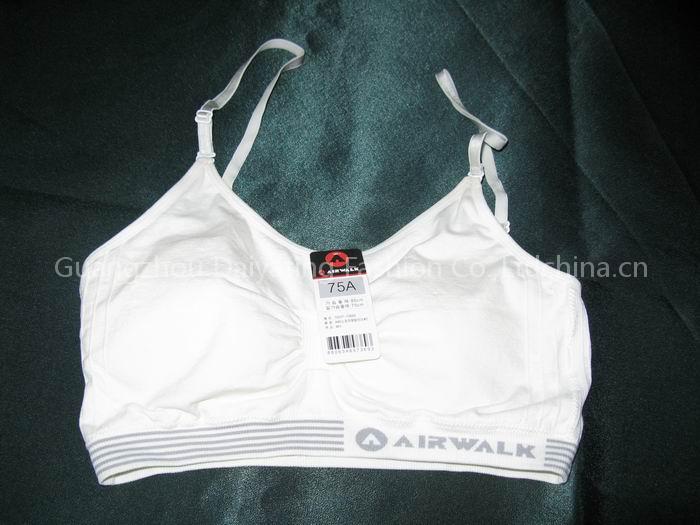 Seamless Camisole