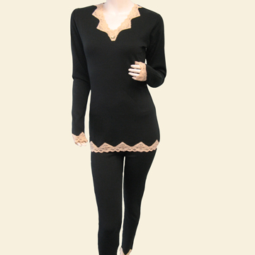 women's long johns