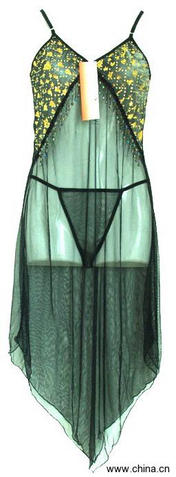 Sexy Long Gown