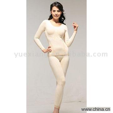 Ladies' Long John