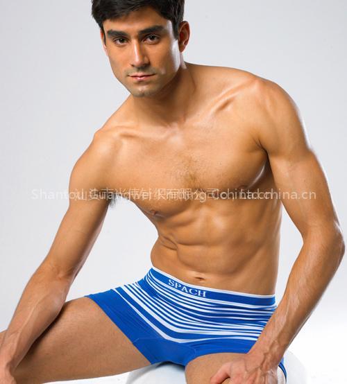 Man's Underwear