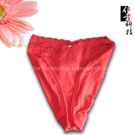 Magnetic Underpants