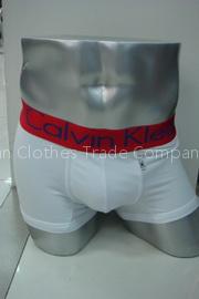 style CK underwear