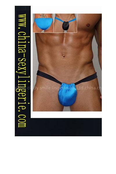 men's underpant