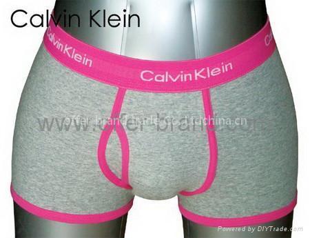 CK Underpant men