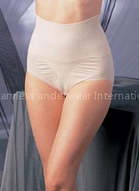 seamless panties