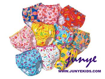 Children underwear (07UN0016)
