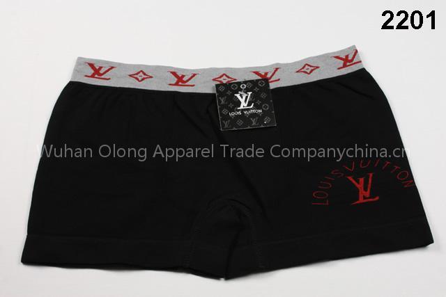 underwear famous brand