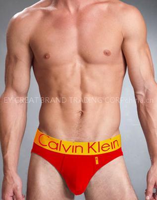 CALVIN KLEIN man's Underwear