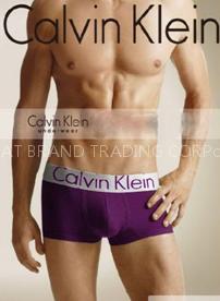 wholesale CALVIN KLEIN man's Boxer Shorts