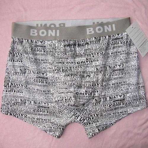 New Printed Men Underwear