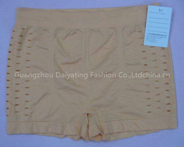 Seamless Men Underwear