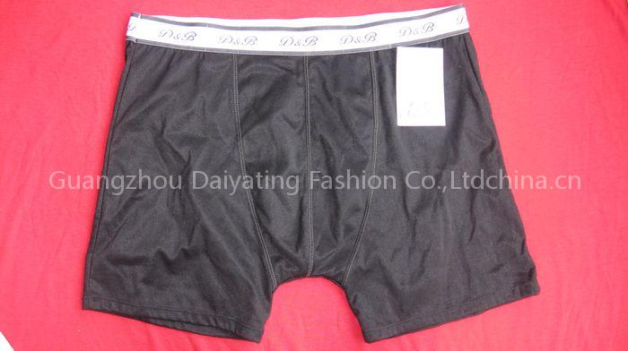 men boxer shorts