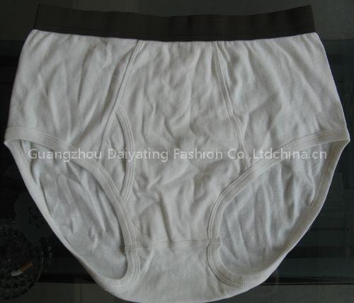 Men Boxer Briefs