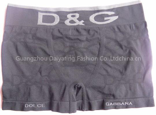 Microfibre Men Underwear