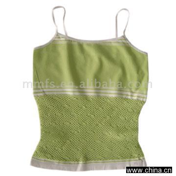 Mesh Top (M-6)