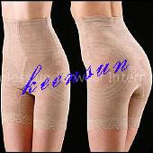 seamless shape panties