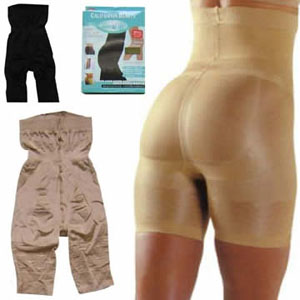 Slim and Lift Pants
