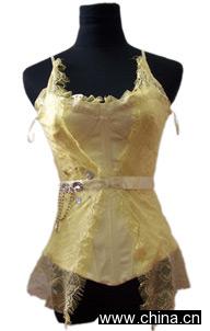 Fashion Corset