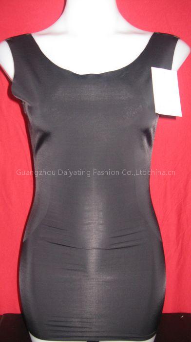 Ladies Shapers Camisole