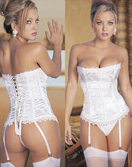 Corset