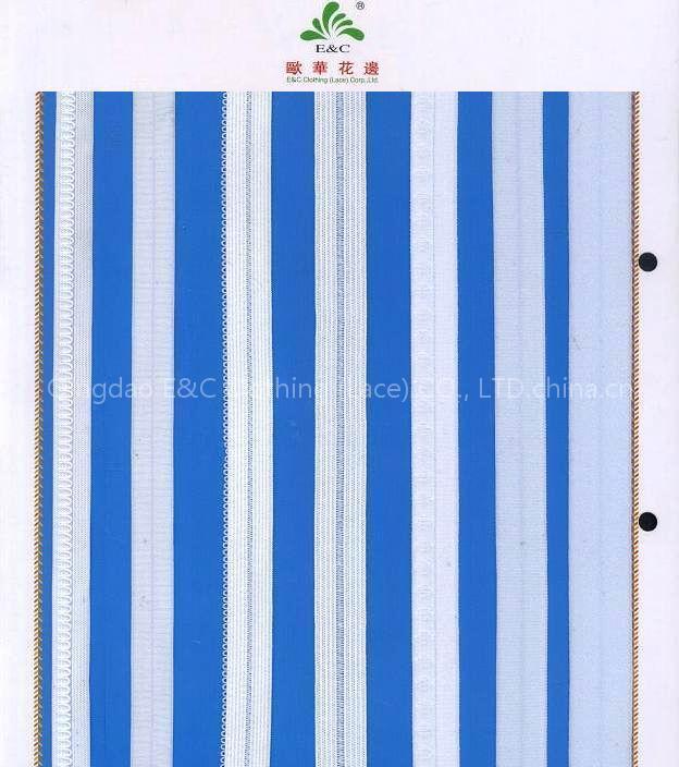 Fold-over Elastic