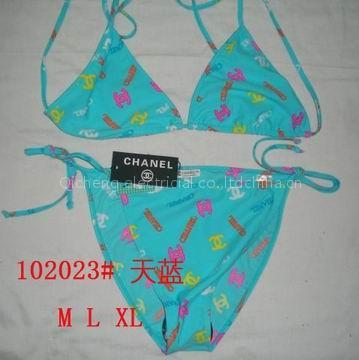 Fashion A&F Bikini