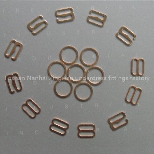 o89 buckles a gold plating
