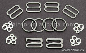 Metal Bra Adjuster
