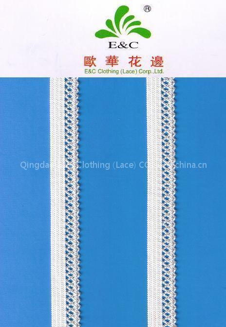 Looped Elastic