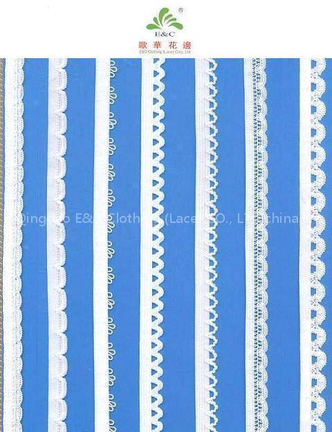 Lace Trims for underwear