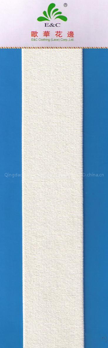 Woven Elastic