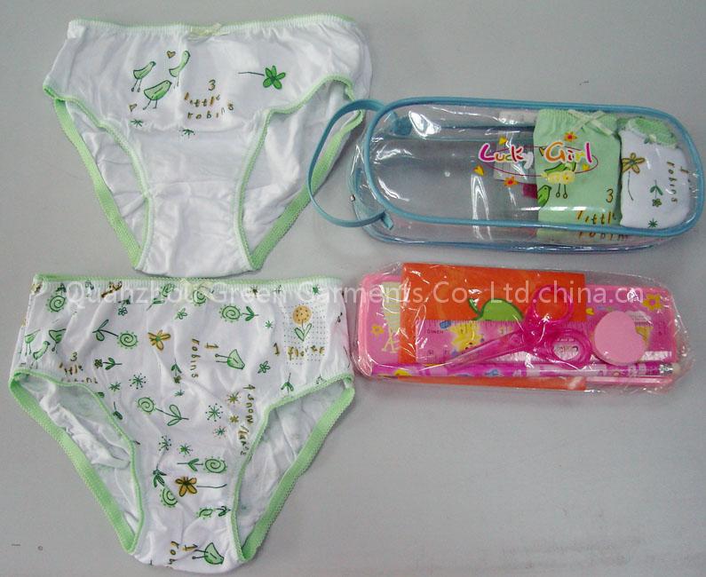 Children's Brief