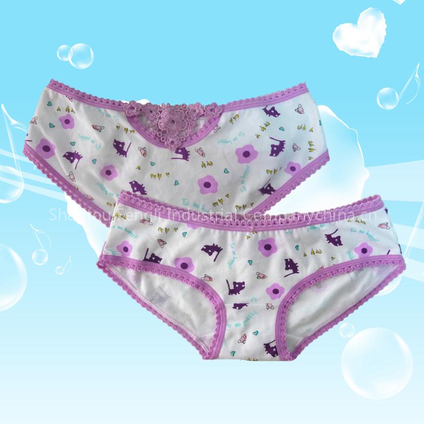 Lady's Underpants