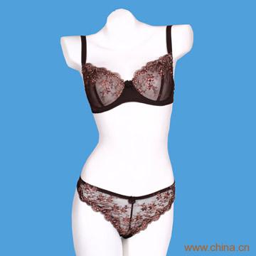 Underwear Set