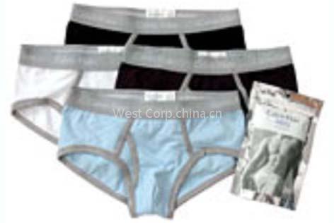 branded underwear
