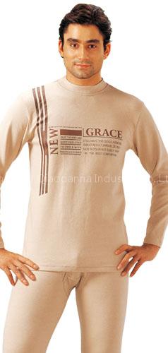 Men's Underwear Set