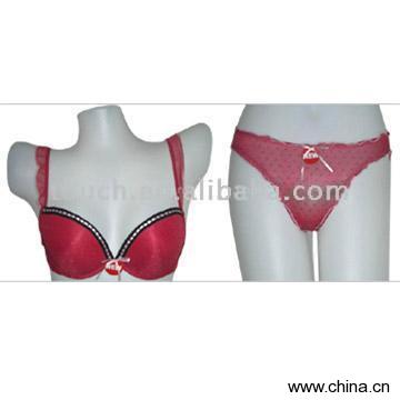 Bra Set