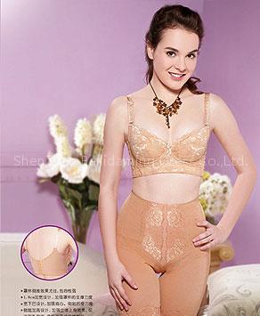 Ladies' Underwear Set (027)