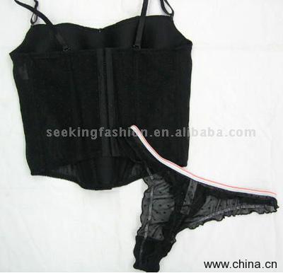 Underwear Set