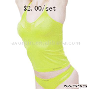 Seamless Underwear