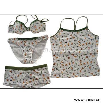 Women's Underwear Sets