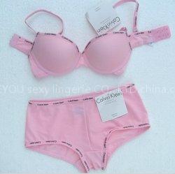 CALVIN KLEIN CK woman 's bras set