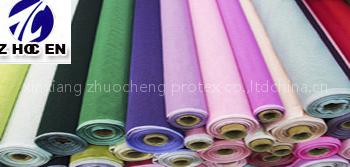 flame retardant 100% cotton fabric