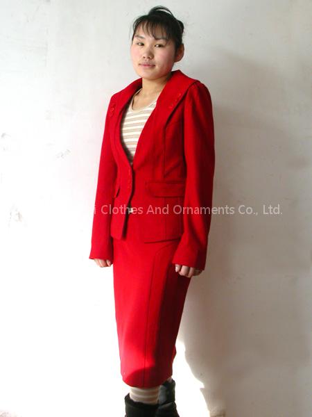 women uniform