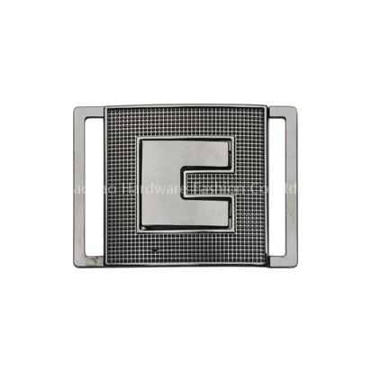 Garments Buckle 23274