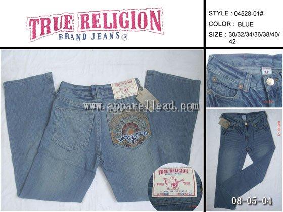 true jeans
