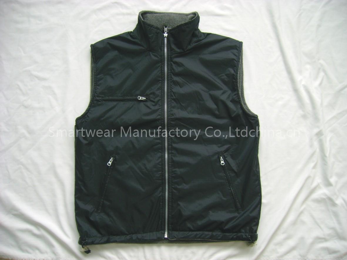 Active Body warmer